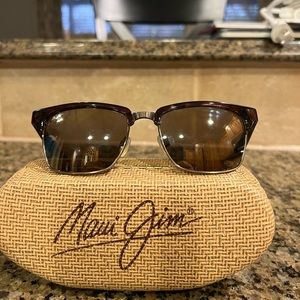 KAWIKA Polarized Classic Sunglasses